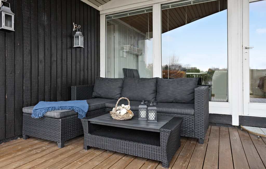 Semesterhus - Eskov Strandpark , Danmark - B51711 11