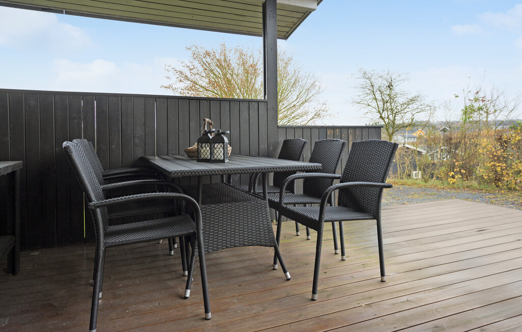 Semesterhus - Eskov Strandpark , Danmark - B51711 9