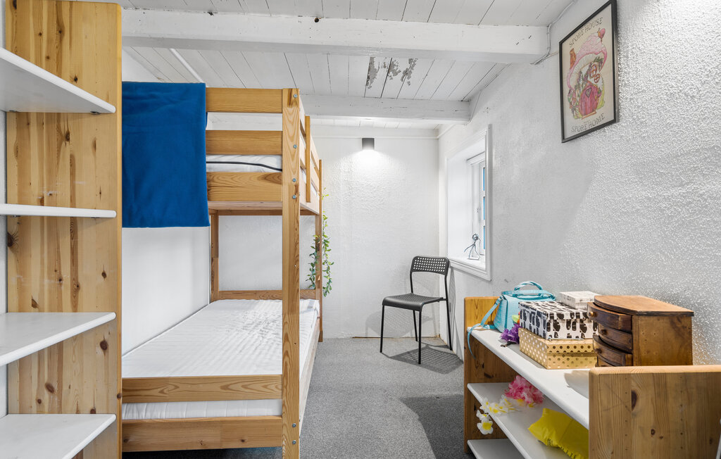 Ferienhaus - Mors , Dänemark - B51146 24