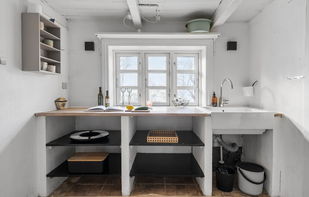 Ferienhaus - Mors , Dänemark - B51146 20