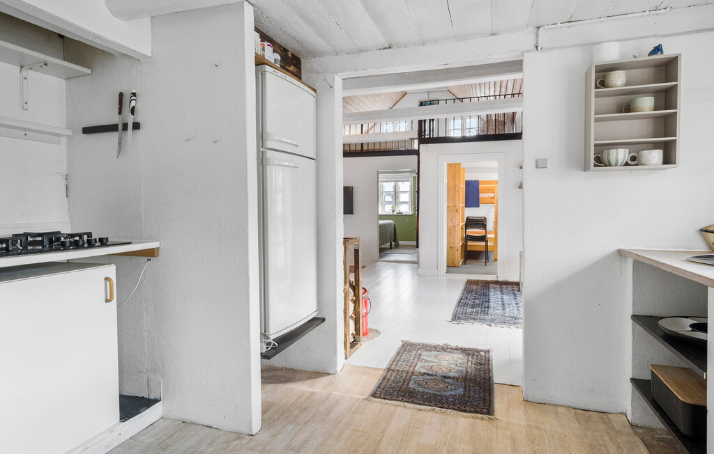 Ferienhaus - Mors , Dänemark - B51146 21