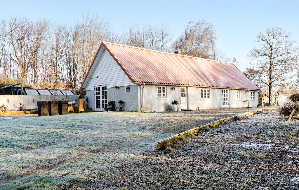 Ferienhaus - Mors , Dänemark - B51146 11