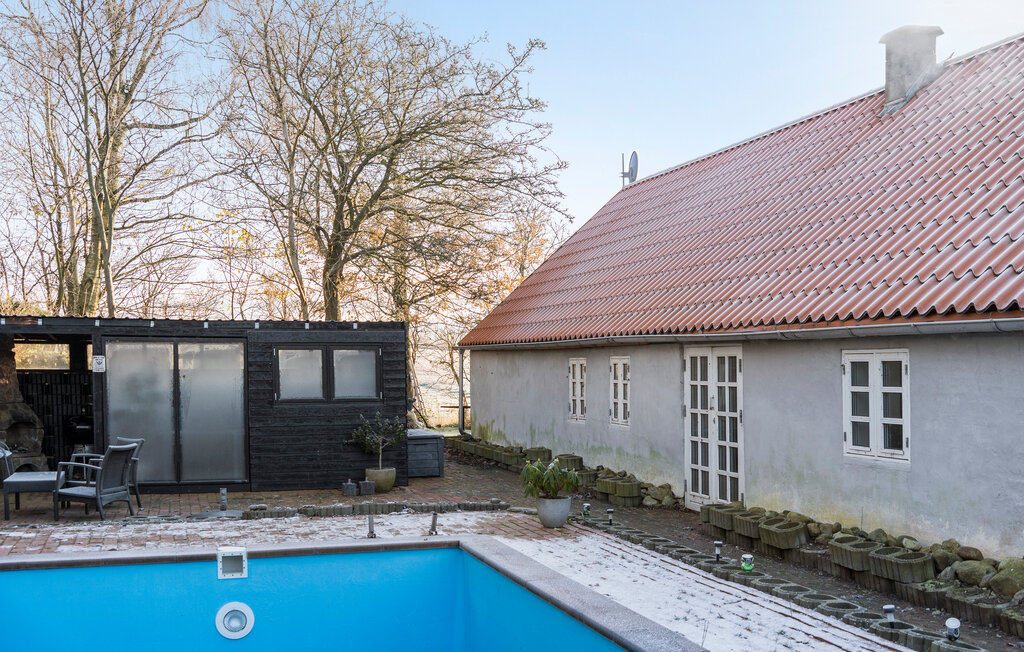Ferienhaus - Mors , Dänemark - B51146 10