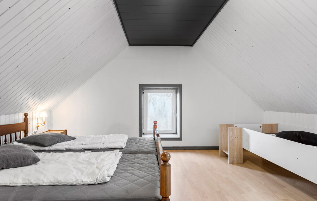 Ferienhaus - Sillerslev/Mors , Dänemark - B51637 14