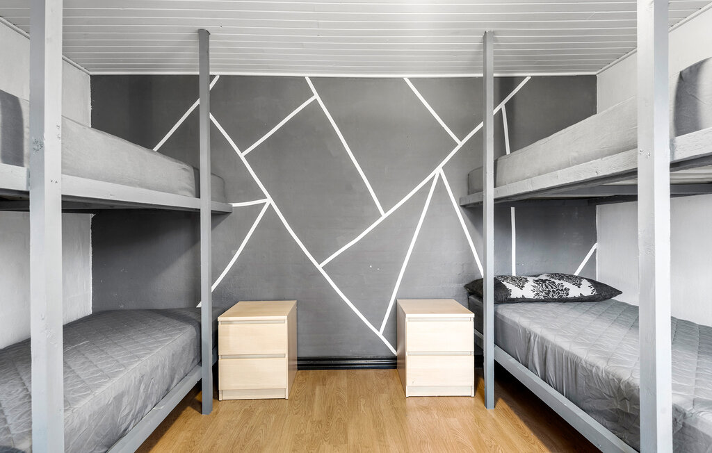 Ferienhaus - Sillerslev/Mors , Dänemark - B51637 15