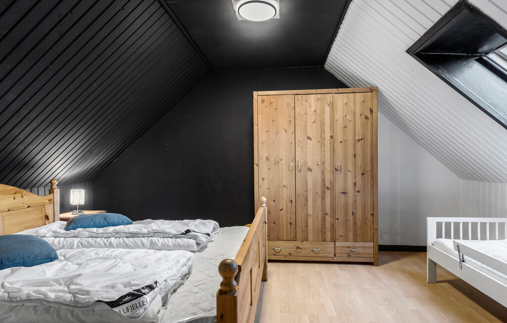 Ferienhaus - Sillerslev/Mors , Dänemark - B51637 16