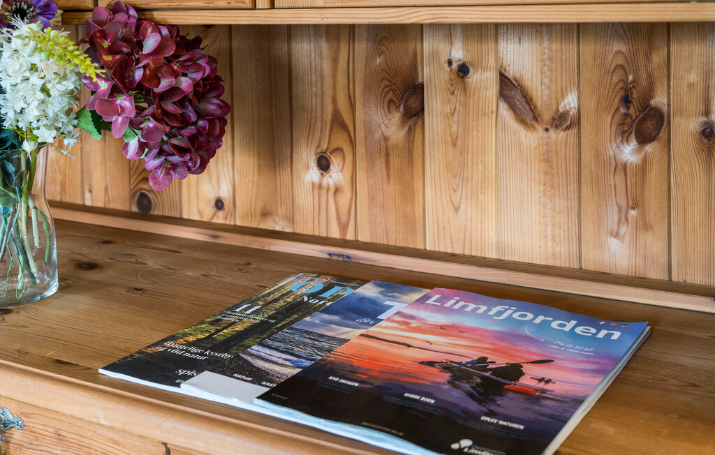 Ferienhaus - Sillerslev/Mors , Dänemark - B51637 11