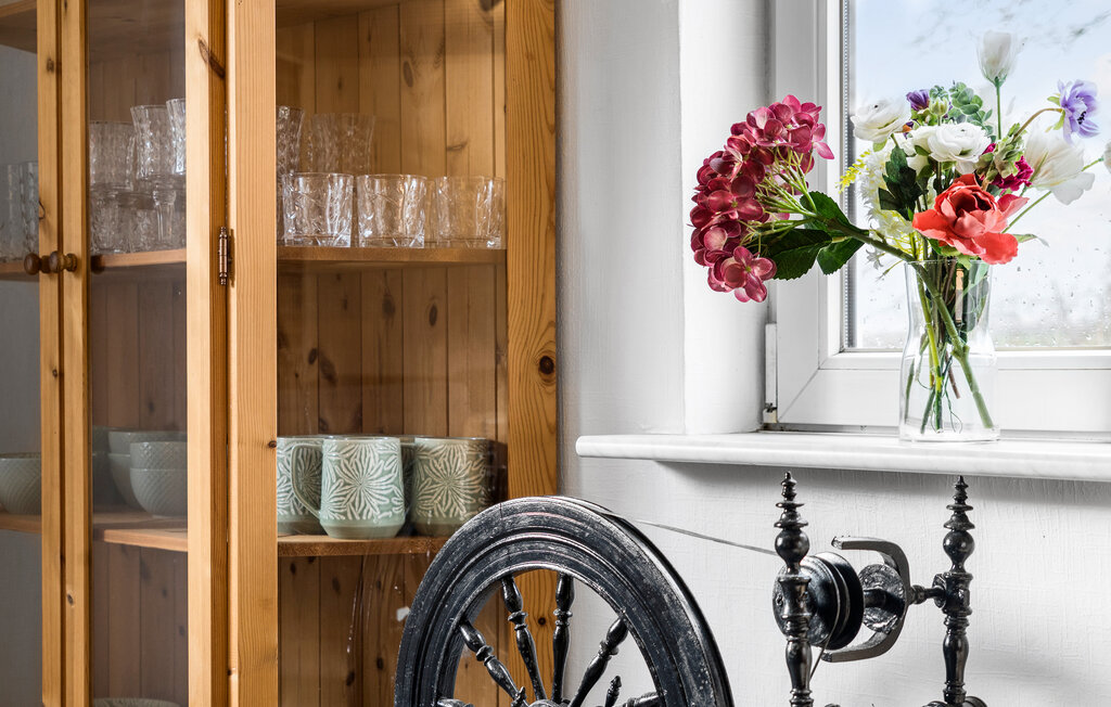 Ferienhaus - Sillerslev/Mors , Dänemark - B51637 12