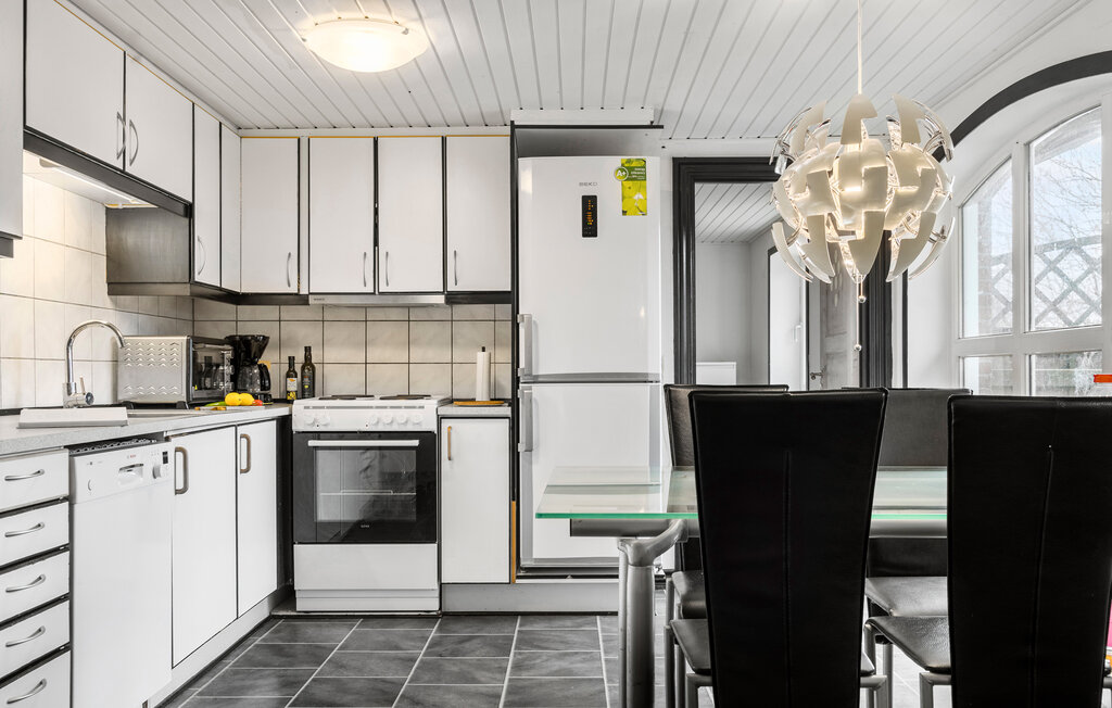Ferienhaus - Sillerslev/Mors , Dänemark - B51637 6