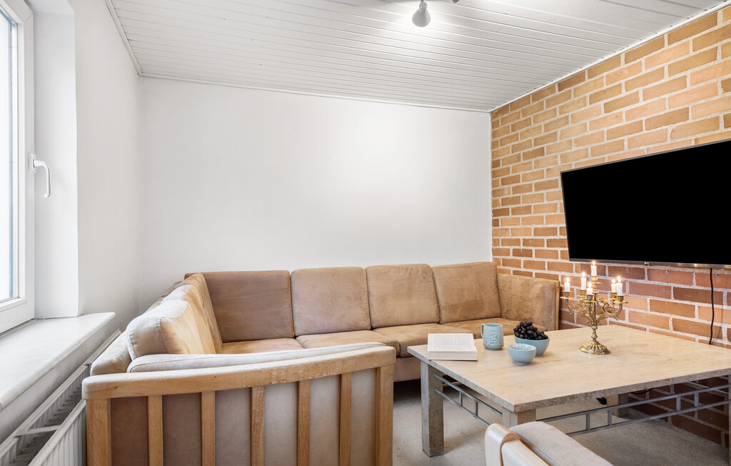 Ferienhaus - Sillerslev/Mors , Dänemark - B51637 2