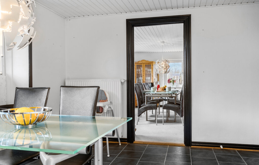 Ferienhaus - Sillerslev/Mors , Dänemark - B51637 10