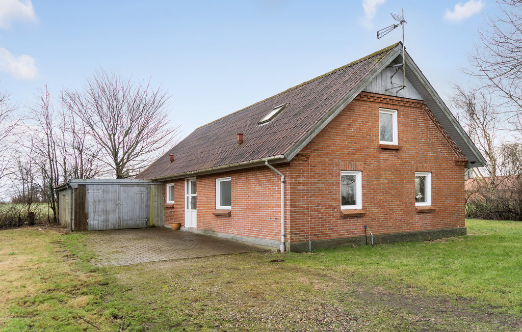 Ferienhaus - Sillerslev/Mors , Dänemark - B51637 1