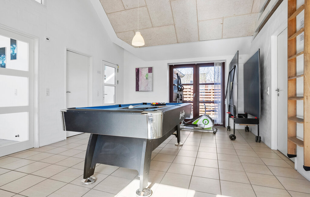 Ferienhaus - Ejsingholm , Dänemark - B51202 30