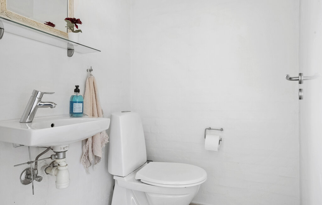 Ferienhaus - Ejsingholm , Dänemark - B51202 28