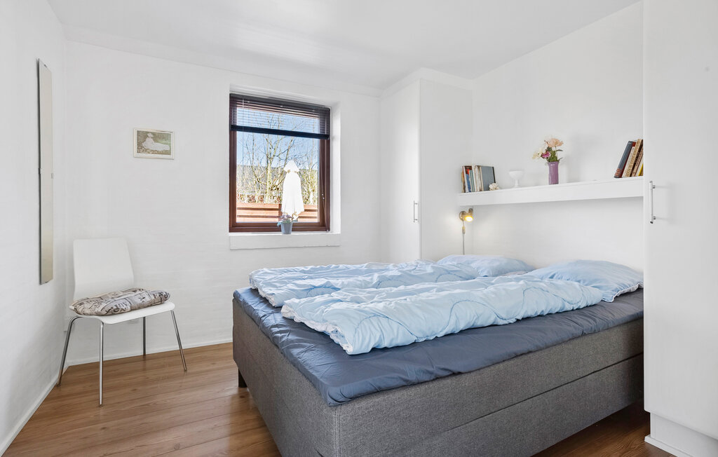 Ferienhaus - Ejsingholm , Dänemark - B51202 23