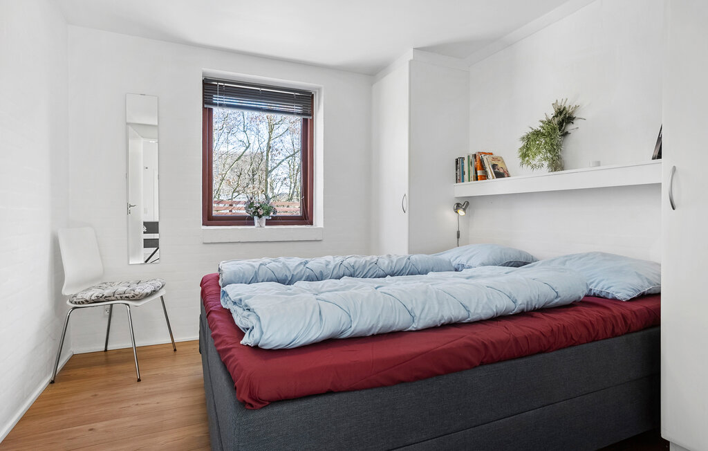 Ferienhaus - Ejsingholm , Dänemark - B51202 24