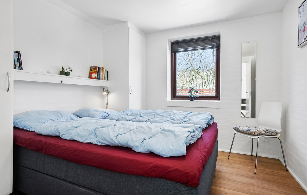 Ferienhaus - Ejsingholm , Dänemark - B51202 25