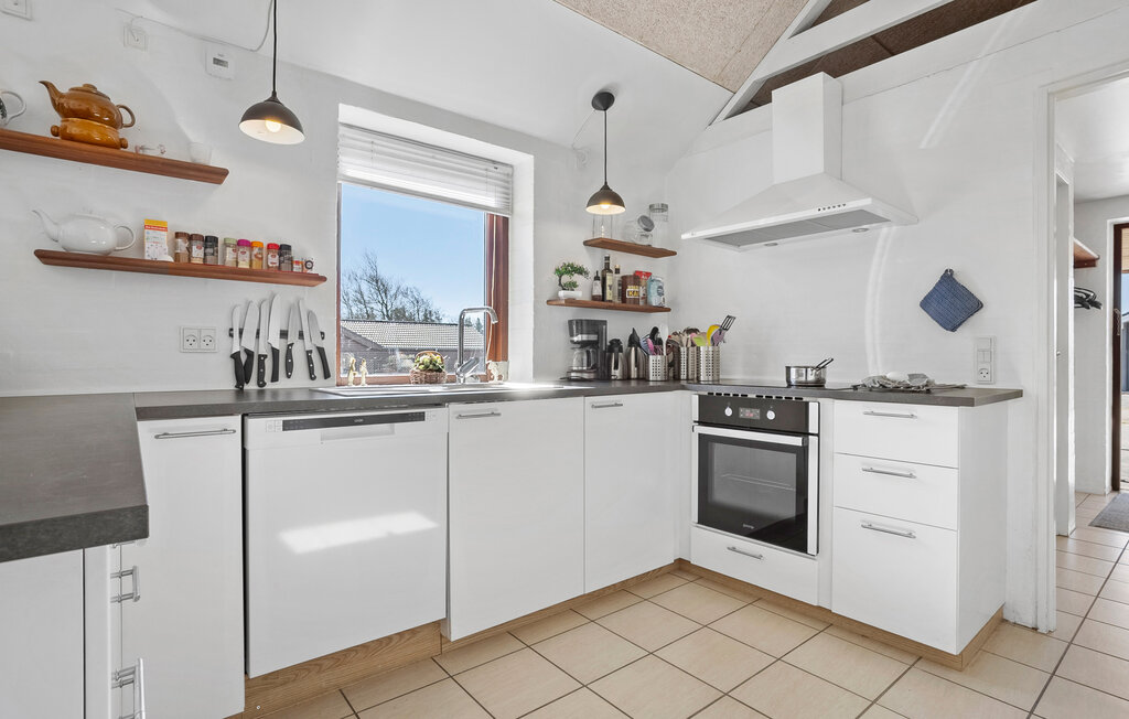 Ferienhaus - Ejsingholm , Dänemark - B51202 19