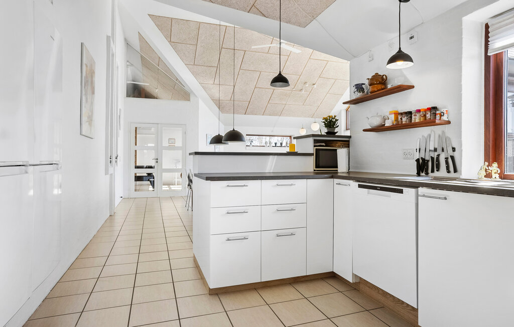 Ferienhaus - Ejsingholm , Dänemark - B51202 20