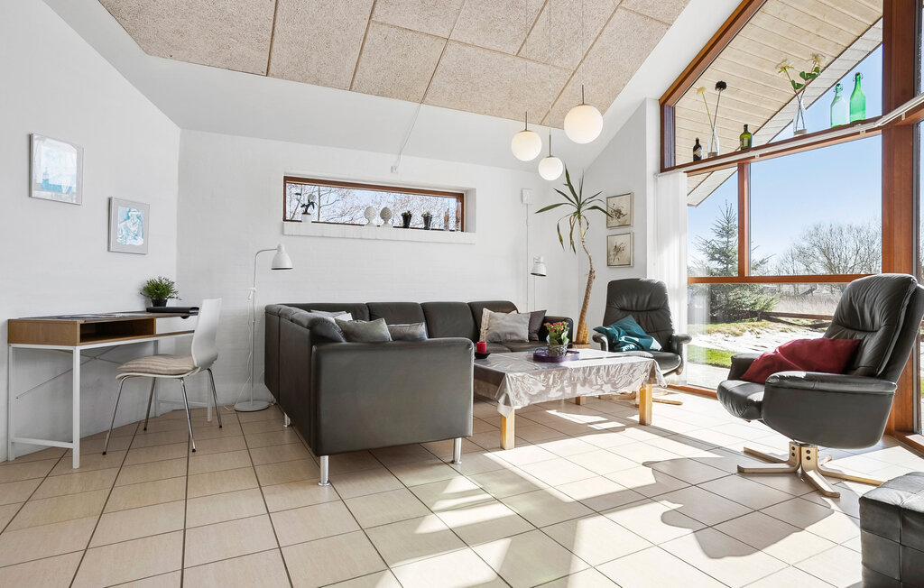 Ferienhaus - Ejsingholm , Dänemark - B51202 3