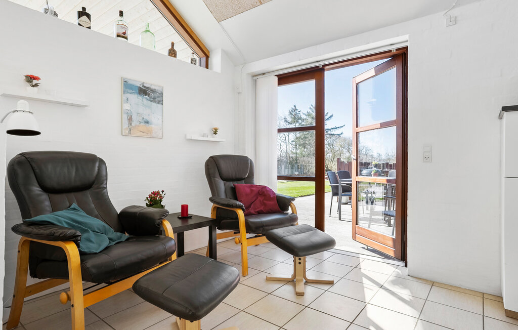 Ferienhaus - Ejsingholm , Dänemark - B51202 6