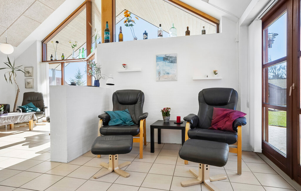 Ferienhaus - Ejsingholm , Dänemark - B51202 16