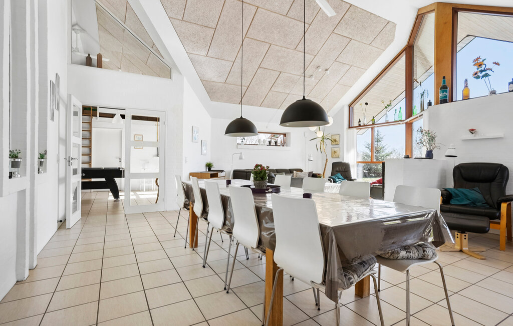 Ferienhaus - Ejsingholm , Dänemark - B51202 4