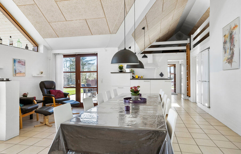 Ferienhaus - Ejsingholm , Dänemark - B51202 18