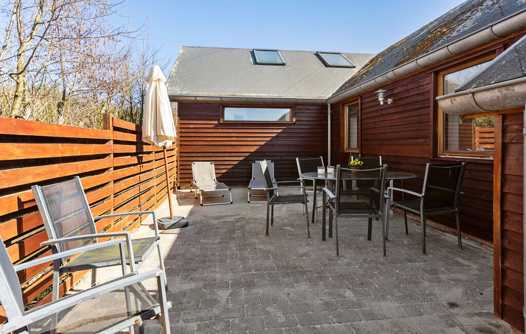 Ferienhaus - Ejsingholm , Dänemark - B51202 12