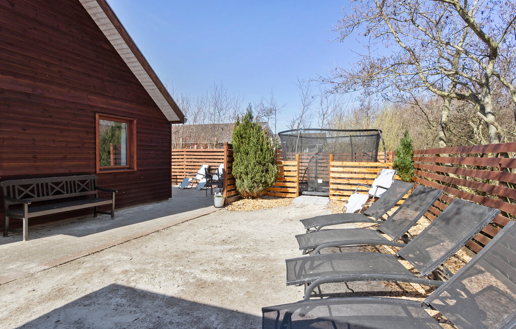 Ferienhaus - Ejsingholm , Dänemark - B51202 13