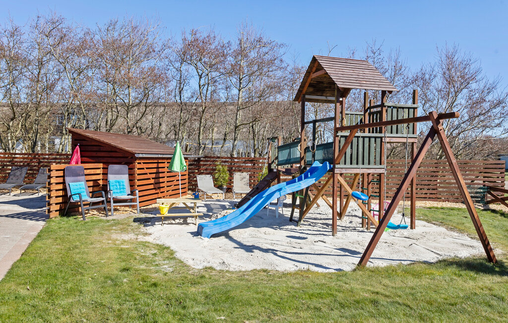 Ferienhaus - Ejsingholm , Dänemark - B51202 15