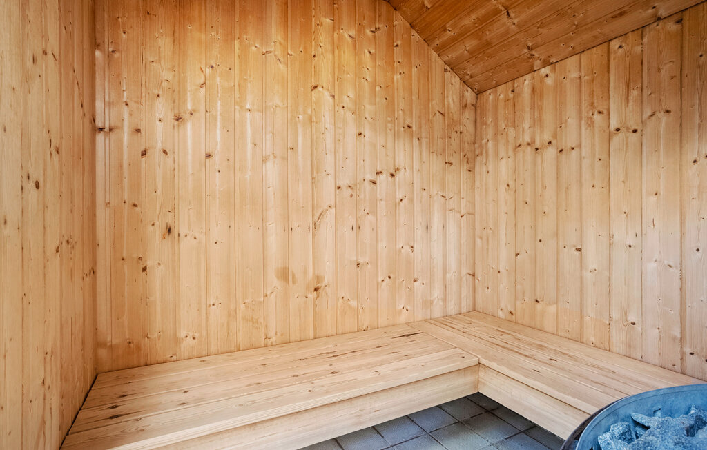 Ferienhaus - Ejsingholm , Dänemark - B51202 10