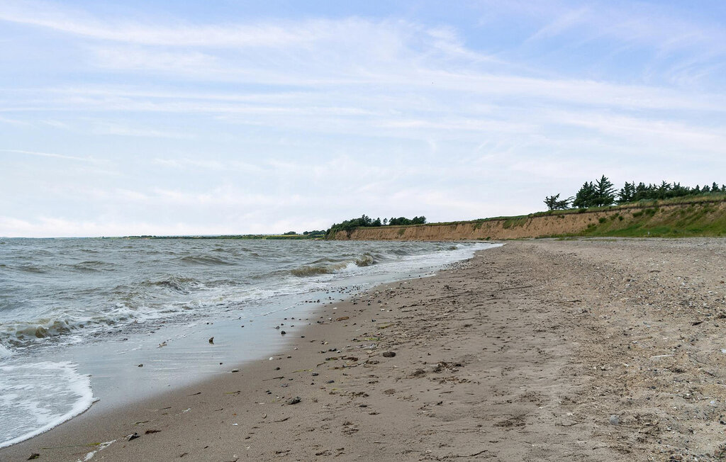 Feriehus - Sillerslev/Mors , Danmark - B51184 3