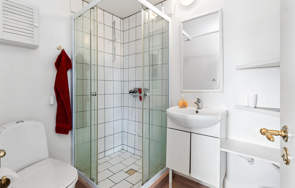 Feriehus - Sillerslev/Mors , Danmark - B51184 18