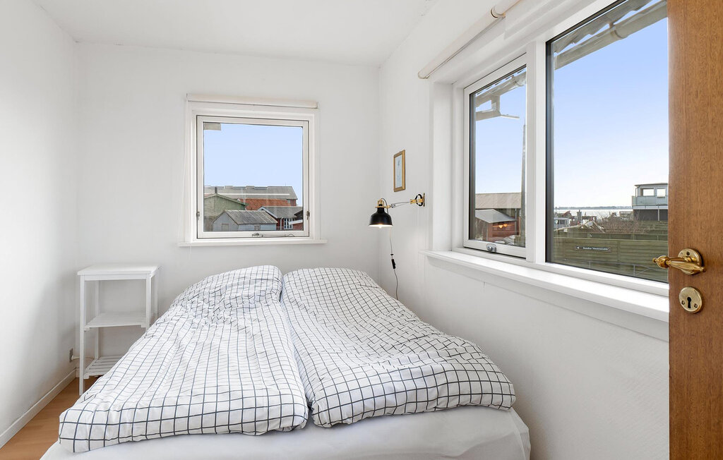 Feriehus - Sillerslev/Mors , Danmark - B51184 8