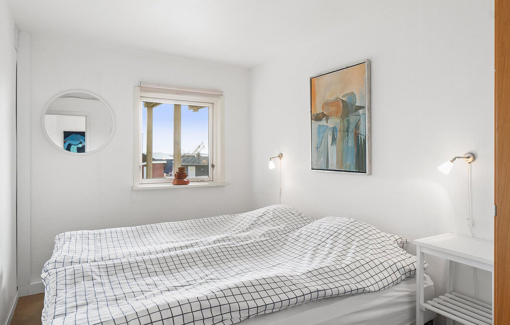 Feriehus - Sillerslev/Mors , Danmark - B51184 17