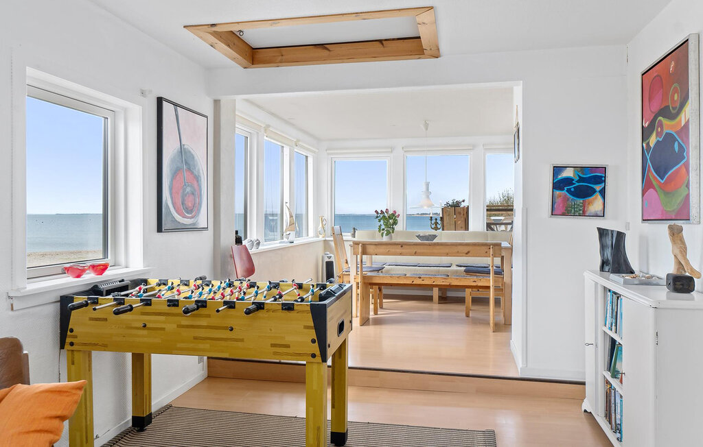 Feriehus - Sillerslev/Mors , Danmark - B51184 7