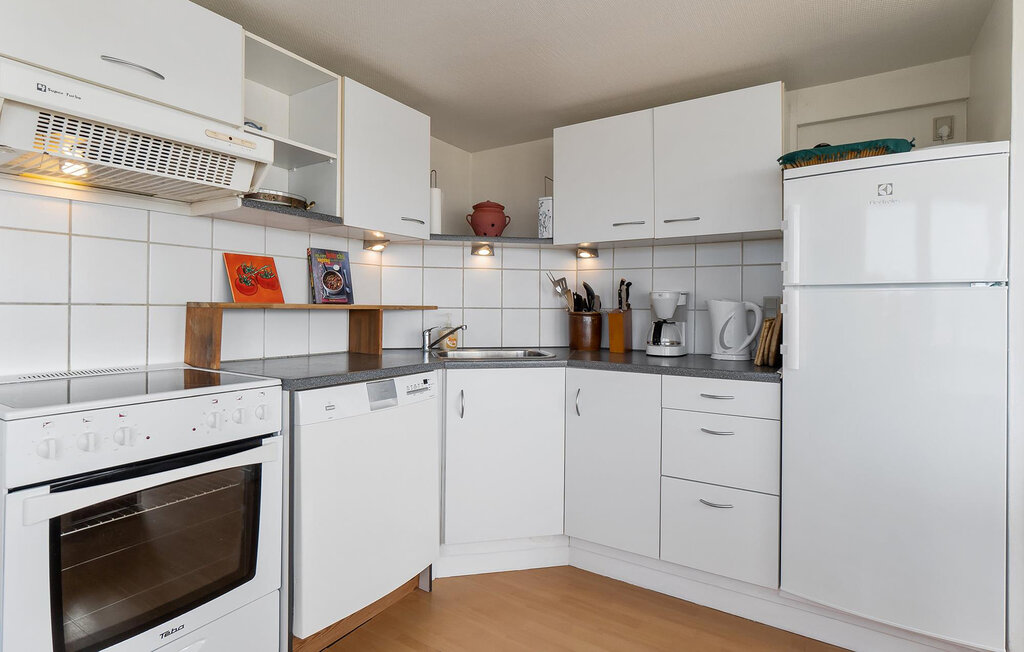 Feriehus - Sillerslev/Mors , Danmark - B51184 15