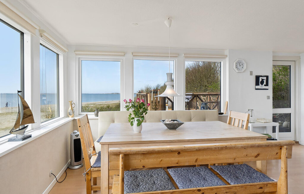 Feriehus - Sillerslev/Mors , Danmark - B51184 6