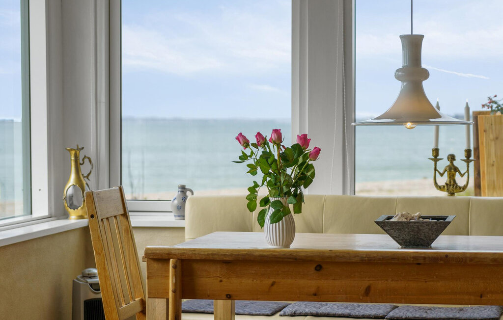 Feriehus - Sillerslev/Mors , Danmark - B51184 16