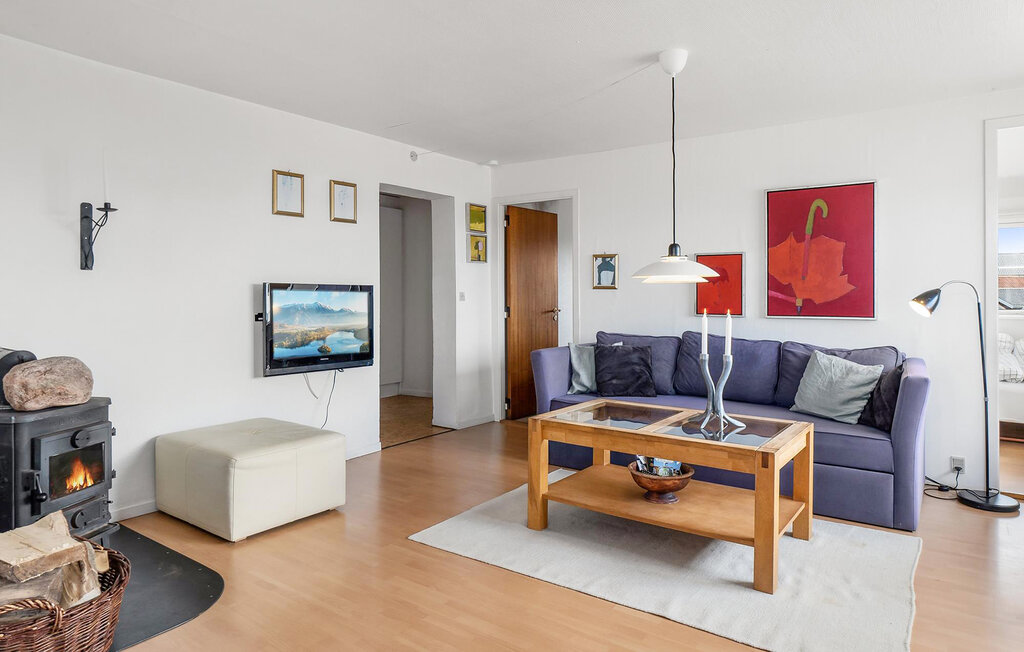 Feriehus - Sillerslev/Mors , Danmark - B51184 14