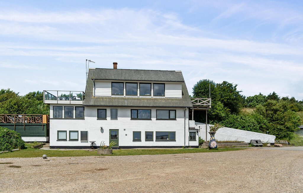 Feriehus - Sillerslev/Mors , Danmark - B51184 10