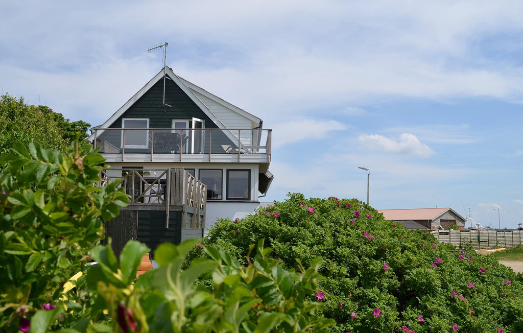 Feriehus - Sillerslev/Mors , Danmark - B51184 12