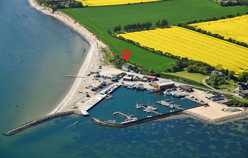 Feriehus - Sillerslev/Mors , Danmark - B51184 13