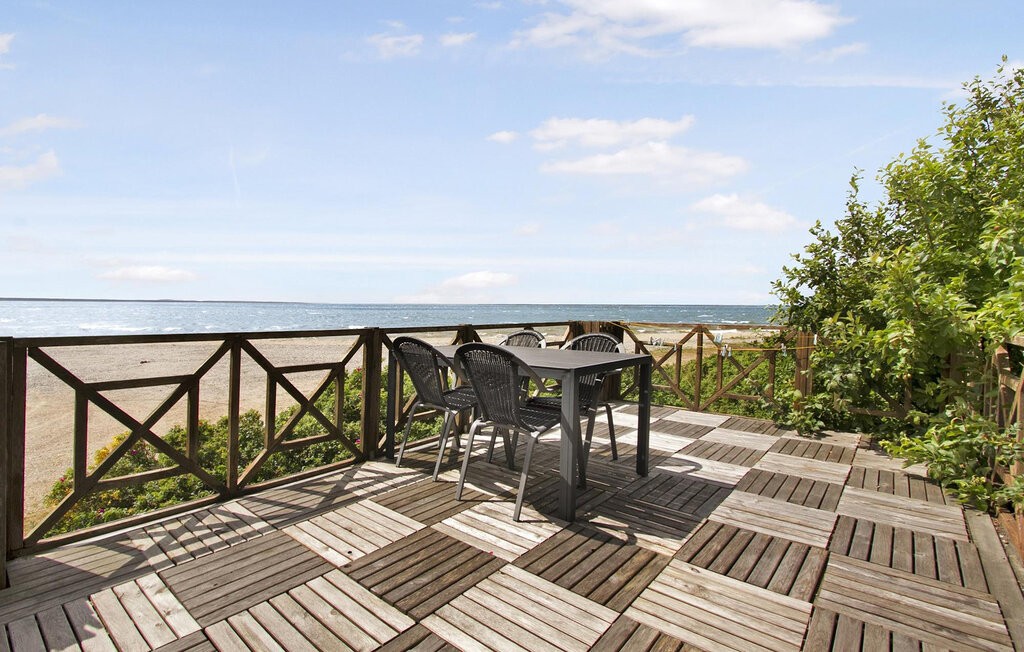 Feriehus - Sillerslev/Mors , Danmark - B51184 2