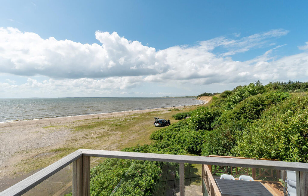 Feriehus - Sillerslev/Mors , Danmark - B51184 9