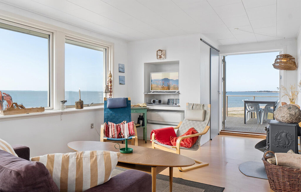 Feriehus - Sillerslev/Mors , Danmark - B51284 4