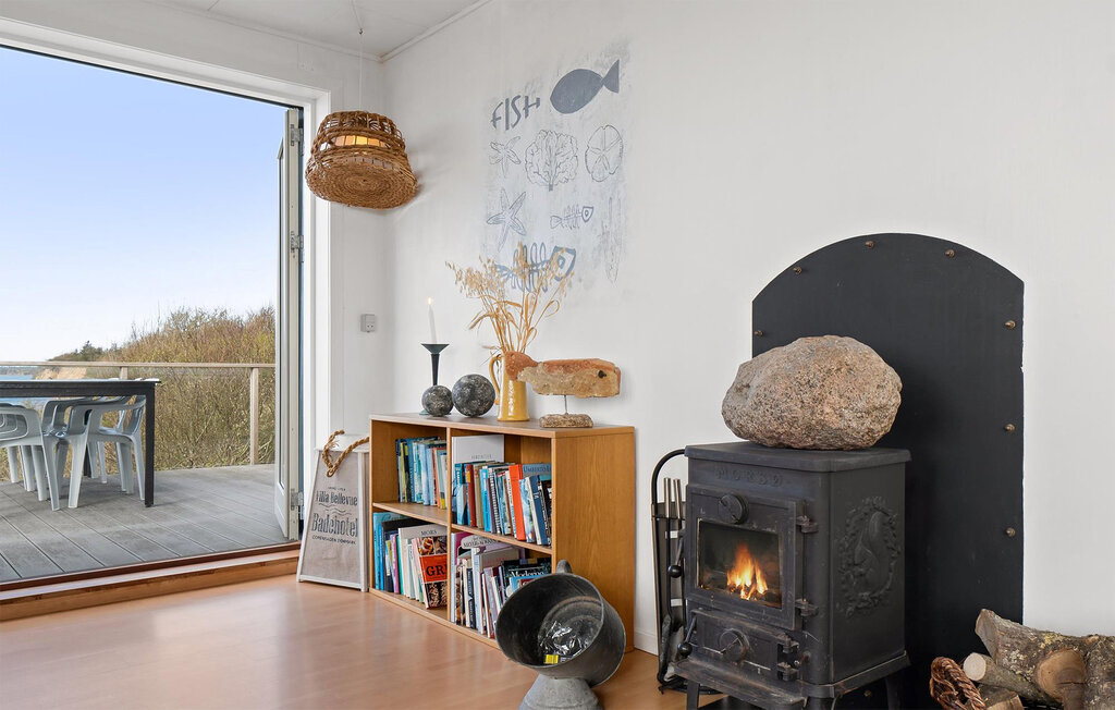 Feriehus - Sillerslev/Mors , Danmark - B51284 16