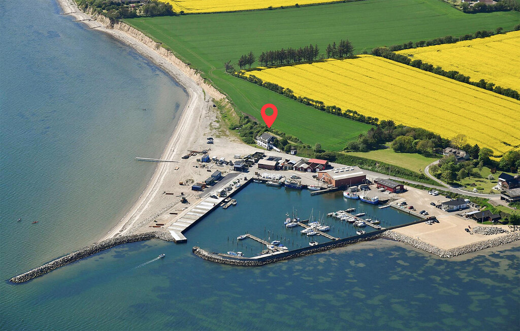 Feriehus - Sillerslev/Mors , Danmark - B51284 9