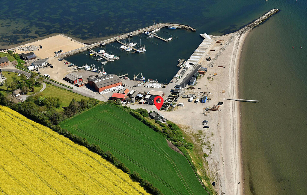 Feriehus - Sillerslev/Mors , Danmark - B51284 10
